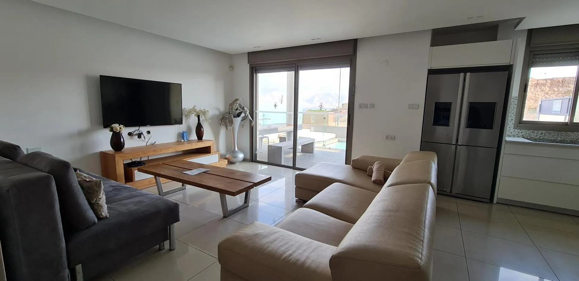 Amdar Holiday Apartamentos Eilat Israel