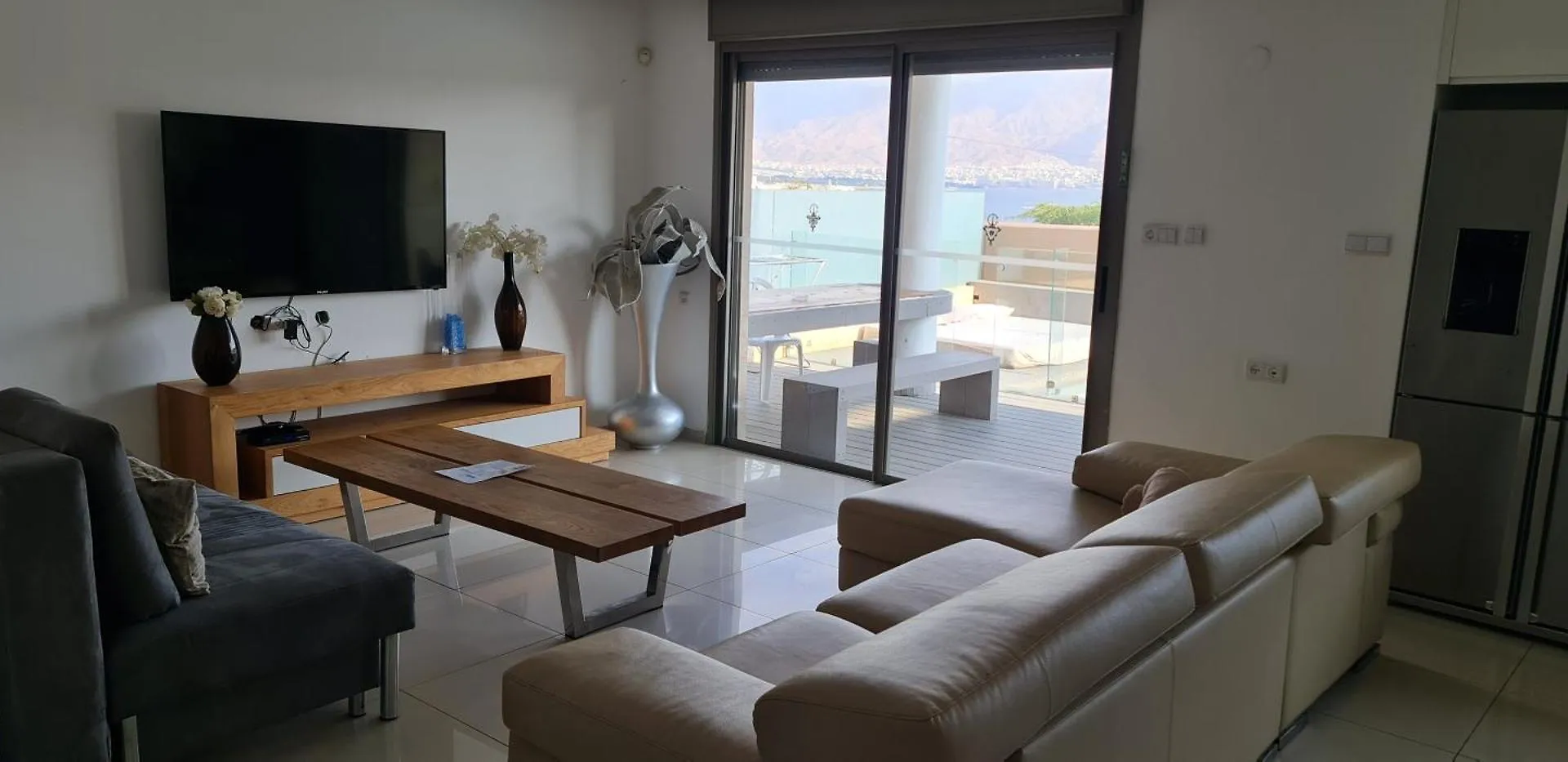 Amdar Holiday Apartments Eilat 0*,