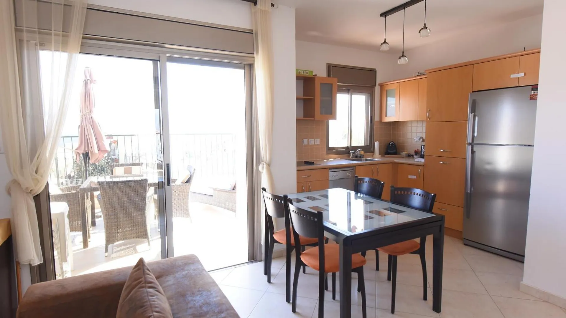 Amdar Holiday Apartamentos Eilat 0*,  Israel