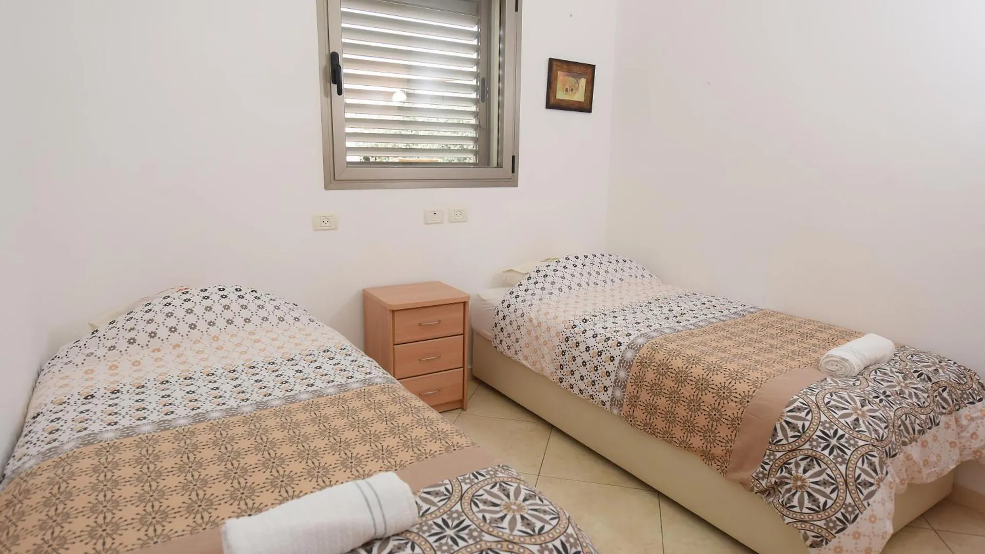 Amdar Holiday Apartments Eilat