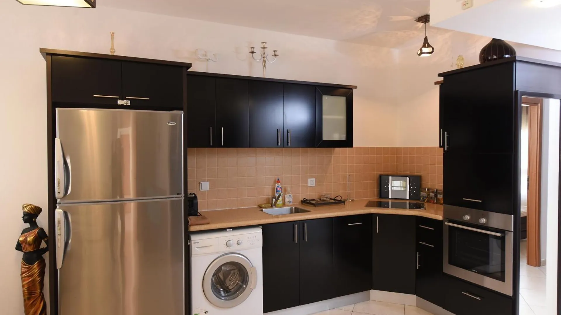 Amdar Holiday Apartamentos Eilat