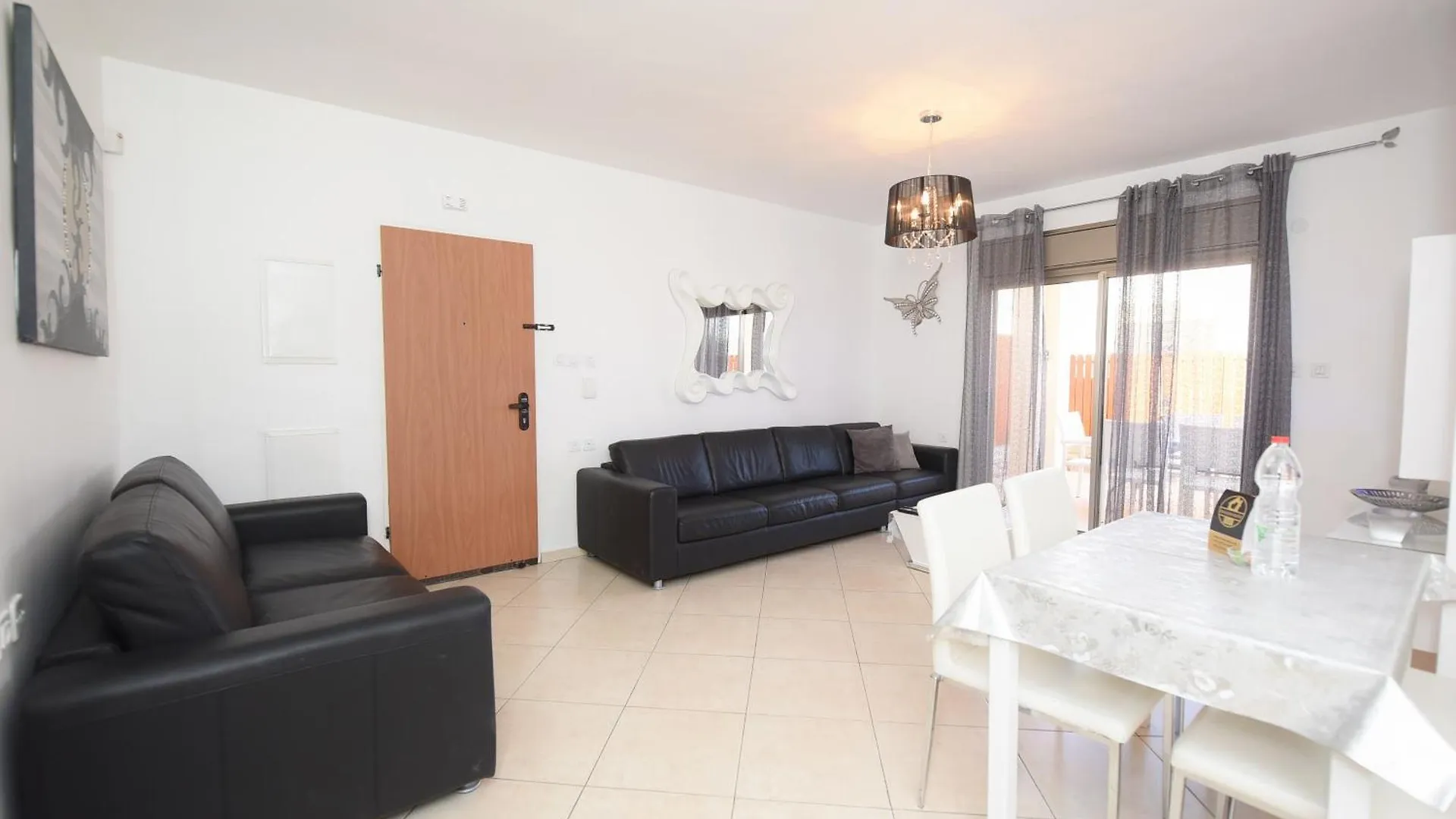 Amdar Holiday Apartments Ejlat Izrael