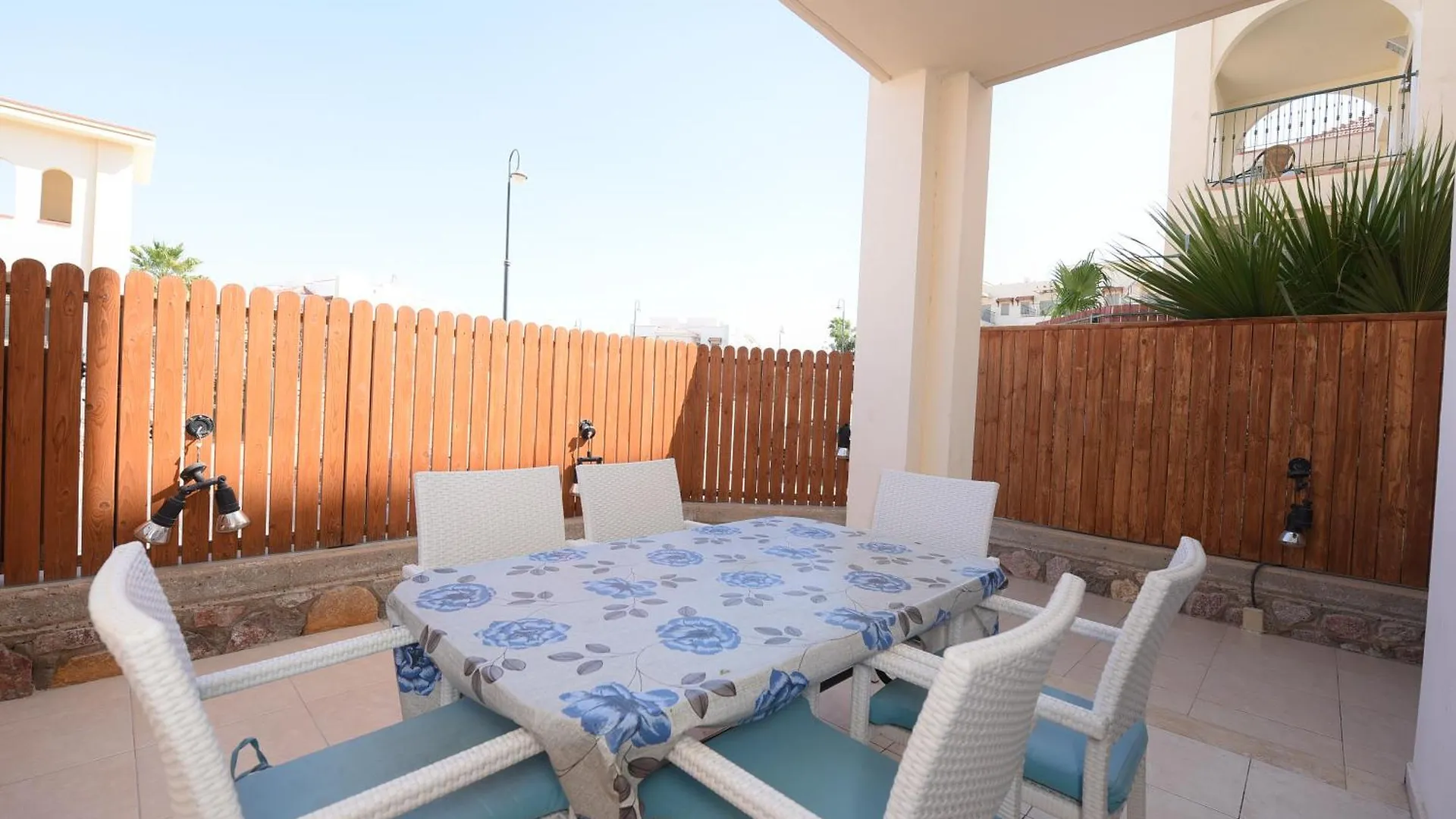 Amdar Holiday Apartments Ejlat