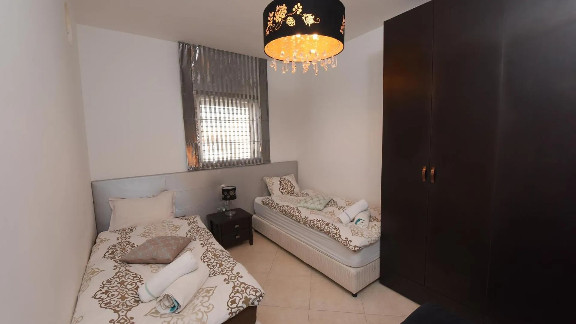 Amdar Holiday Apartamentos Eilat 0*,