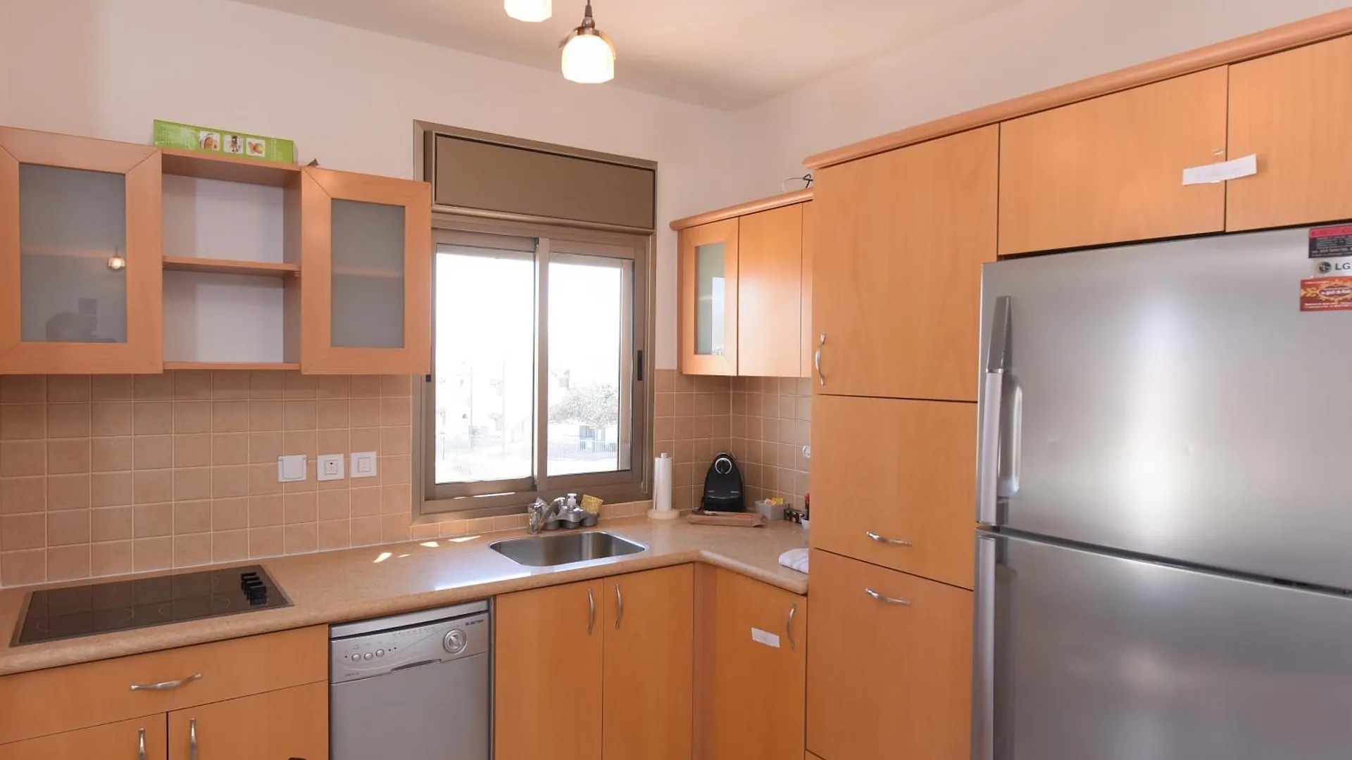 Amdar Holiday Apartamentos Eilat