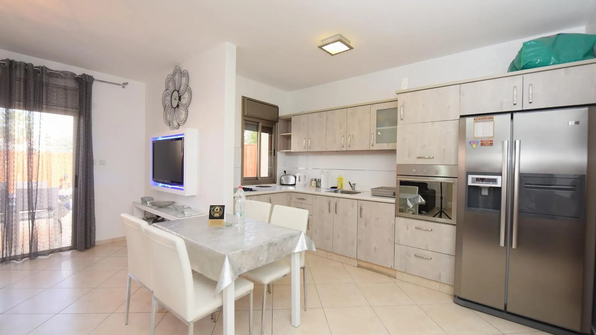 Amdar Holiday Apartamentos Eilat Israel