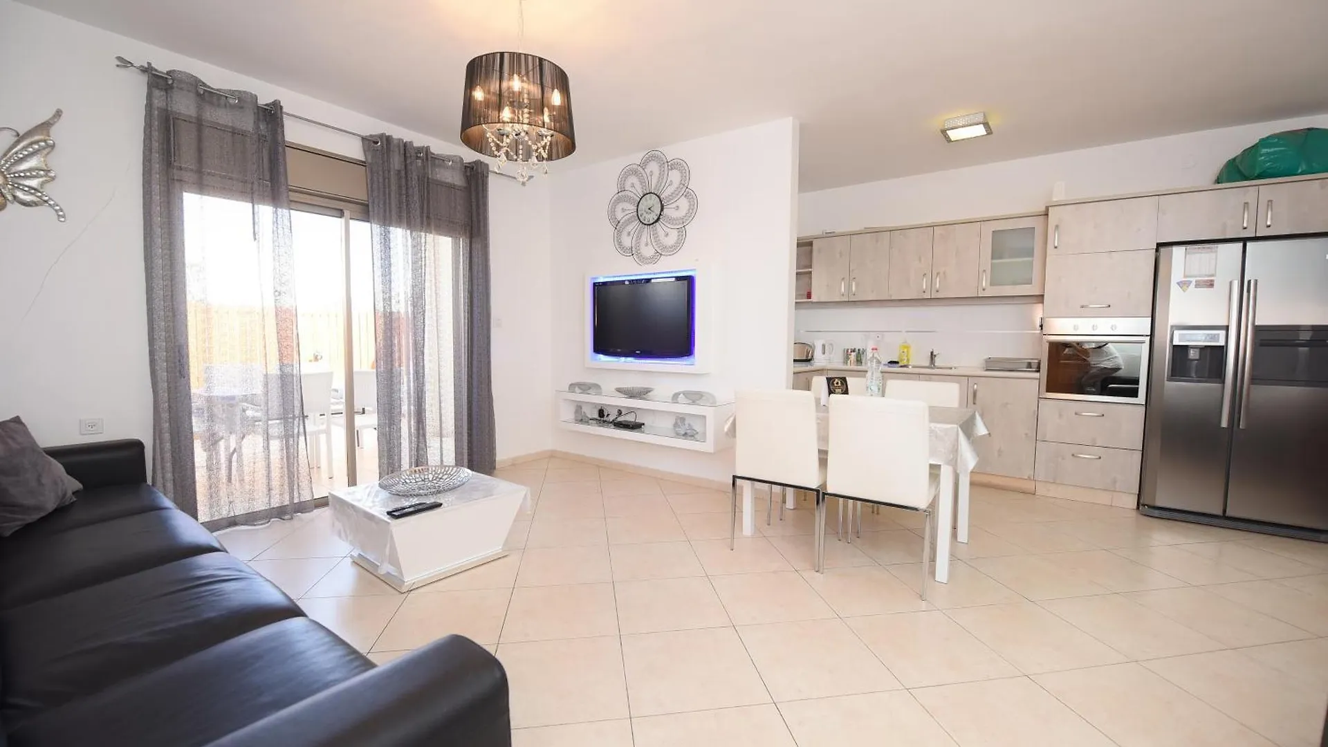 Amdar Holiday Apartamentos Eilat