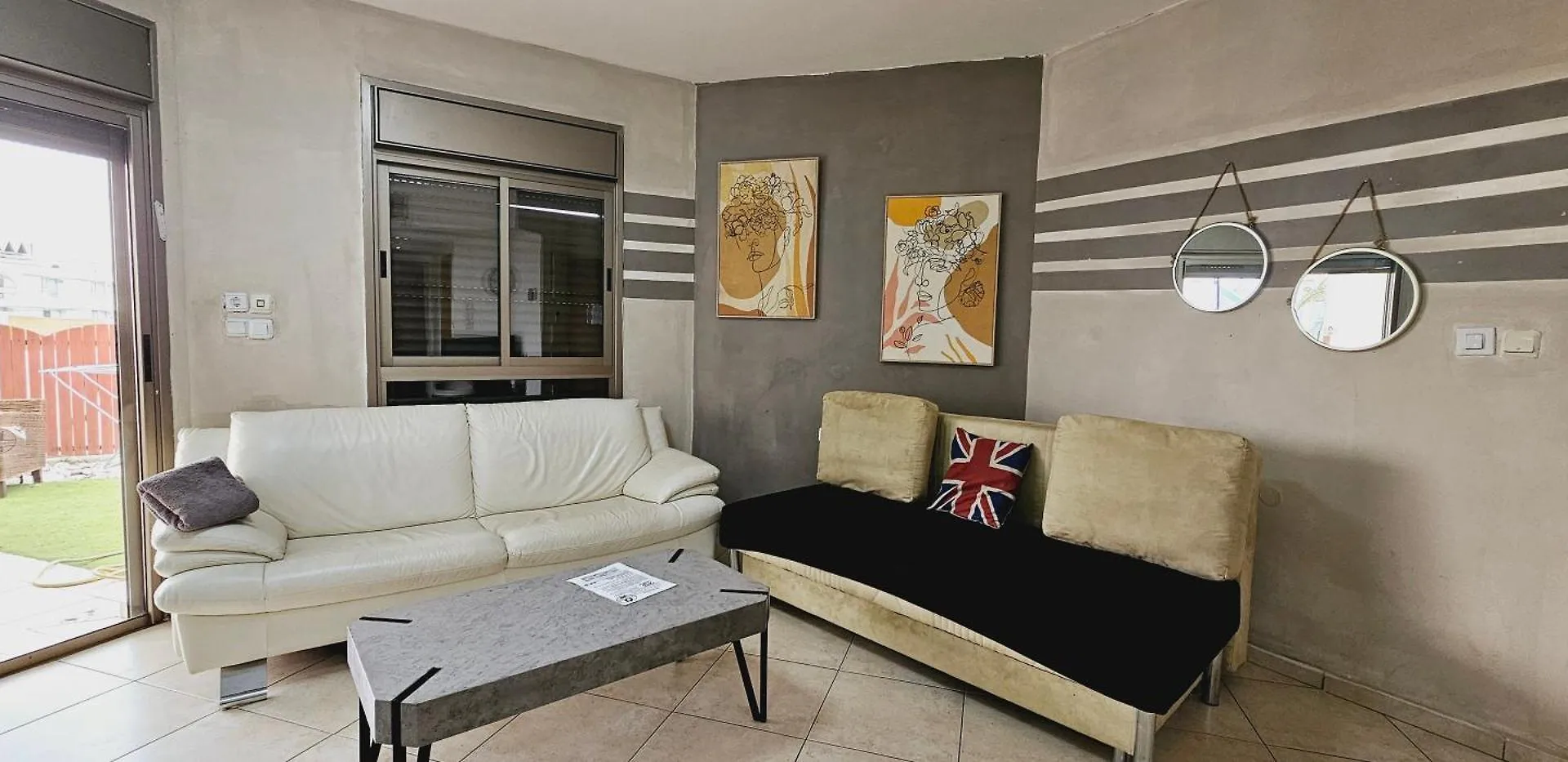 Amdar Holiday Apartamentos Eilat