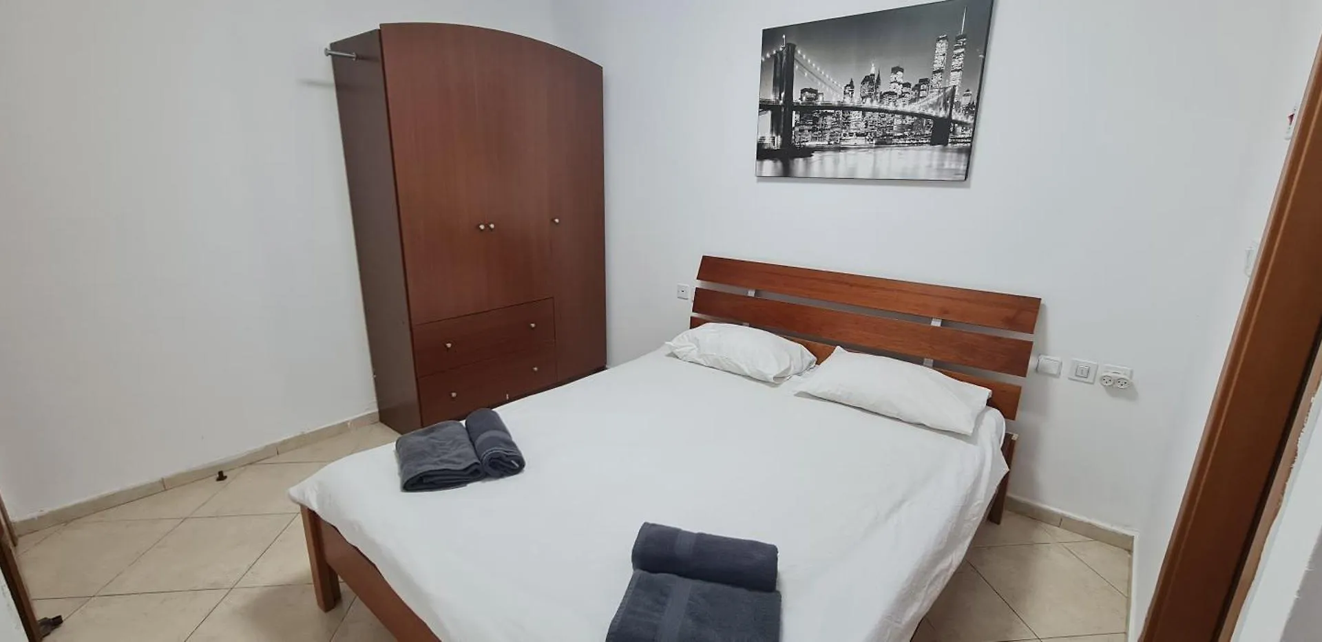 Amdar Holiday Apartamentos Eilat Israel