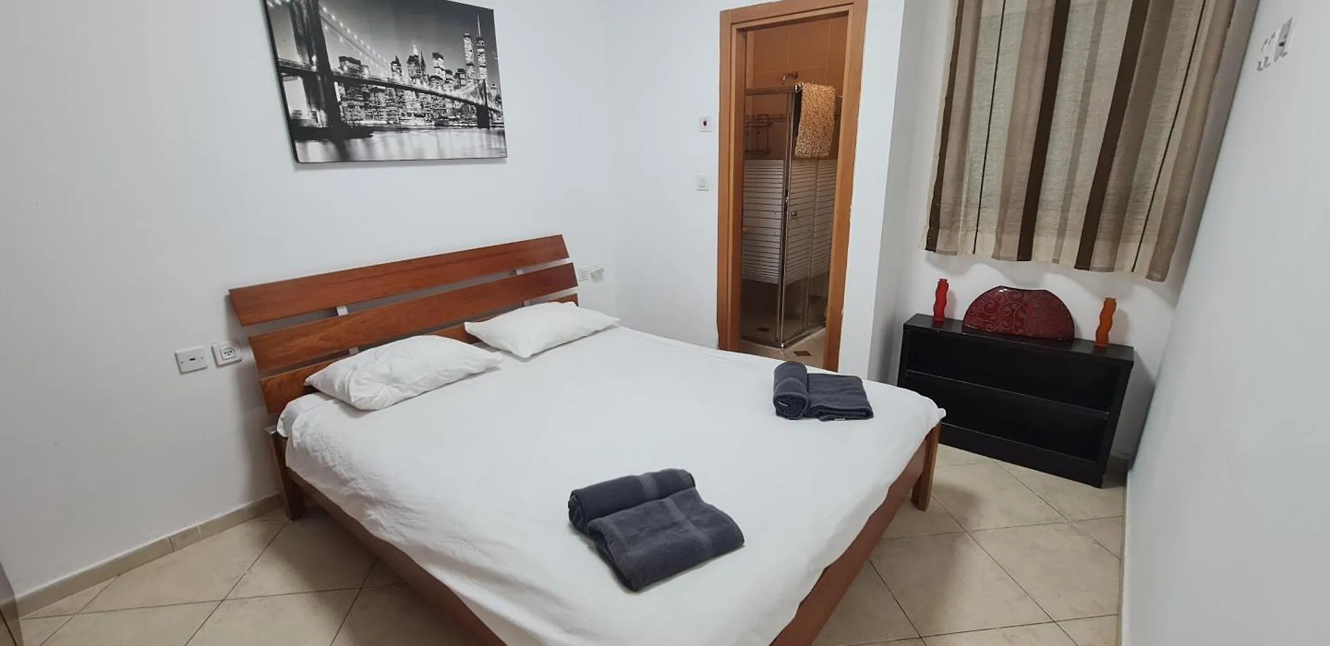 Amdar Holiday Apartamentos Eilat