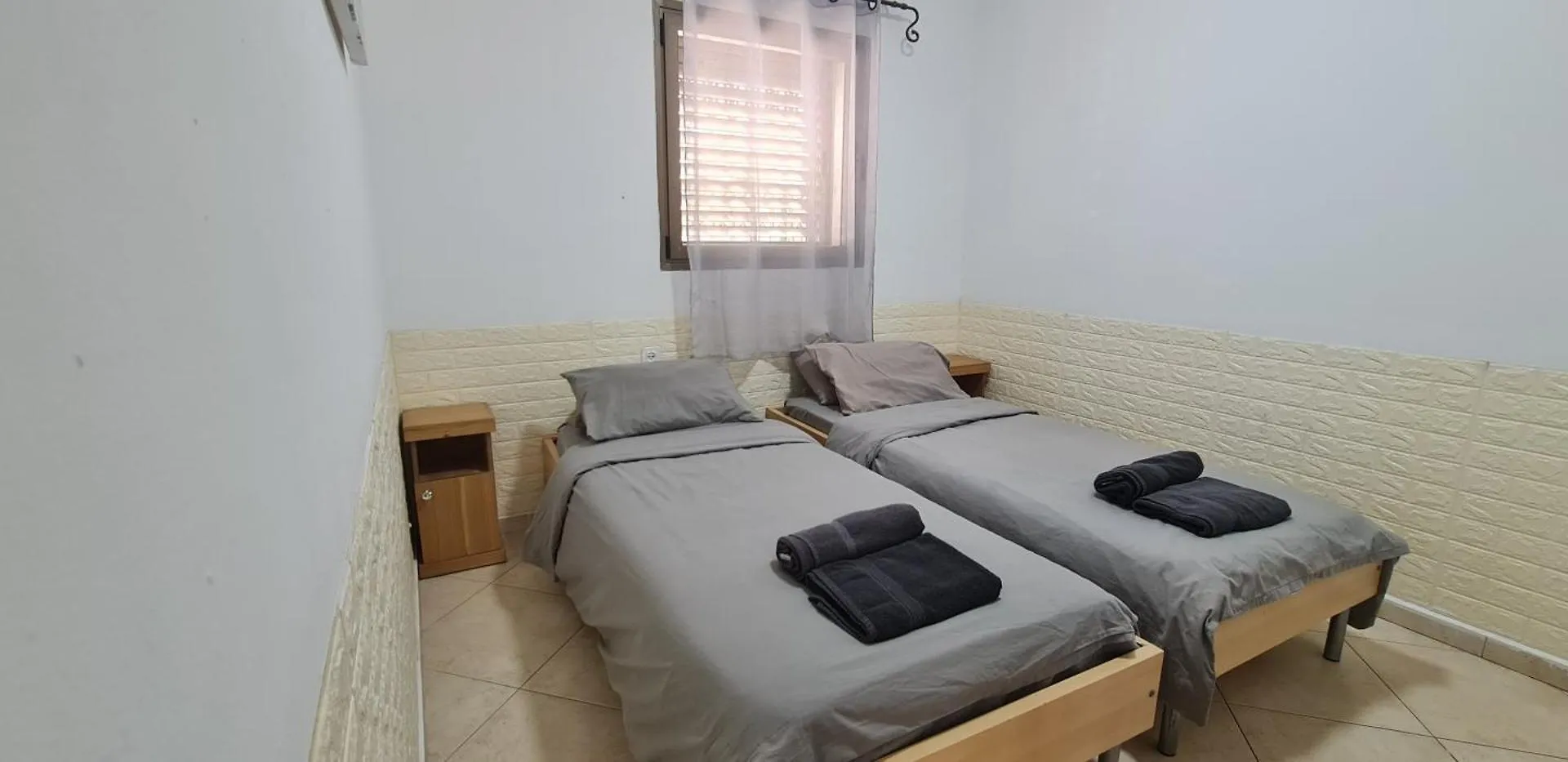 Amdar Holiday Apartamentos Eilat