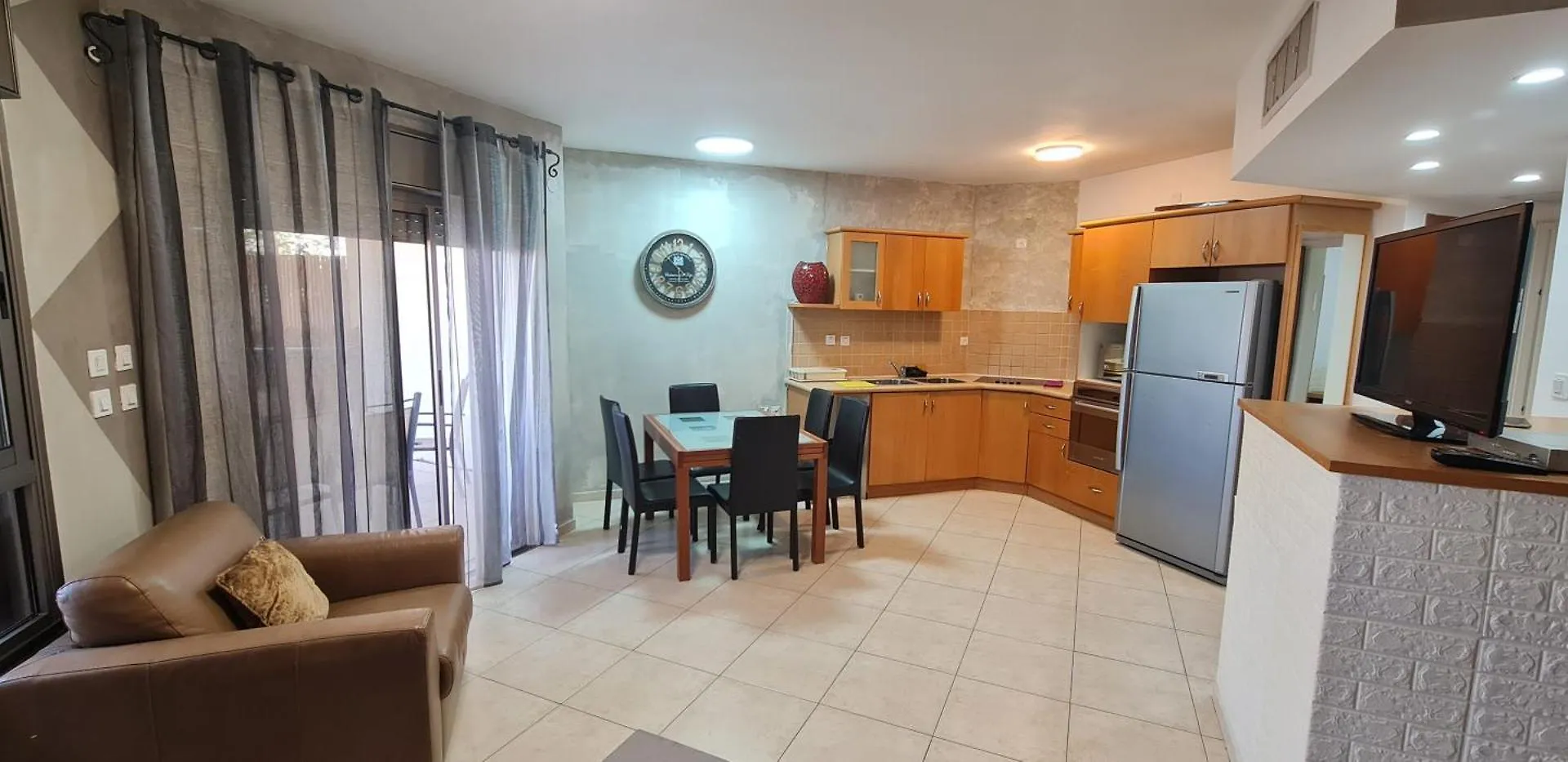 Amdar Holiday Apartments Eilat