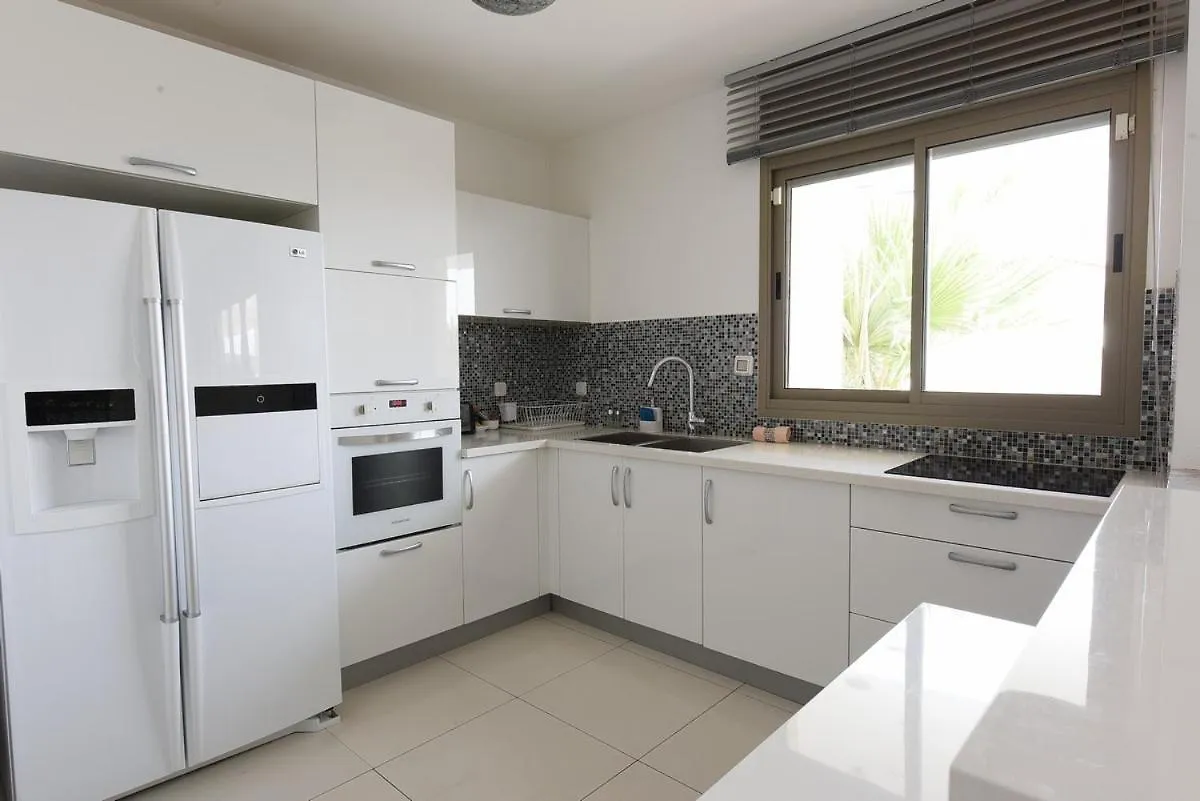 Amdar Holiday Apartamentos Eilat 0*,