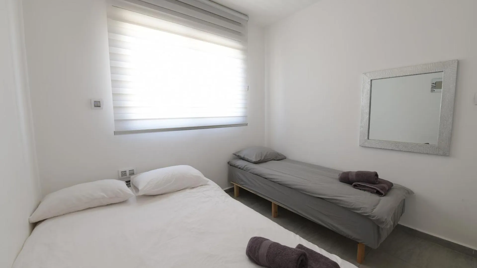 Amdar Holiday Apartamentos Eilat Israel