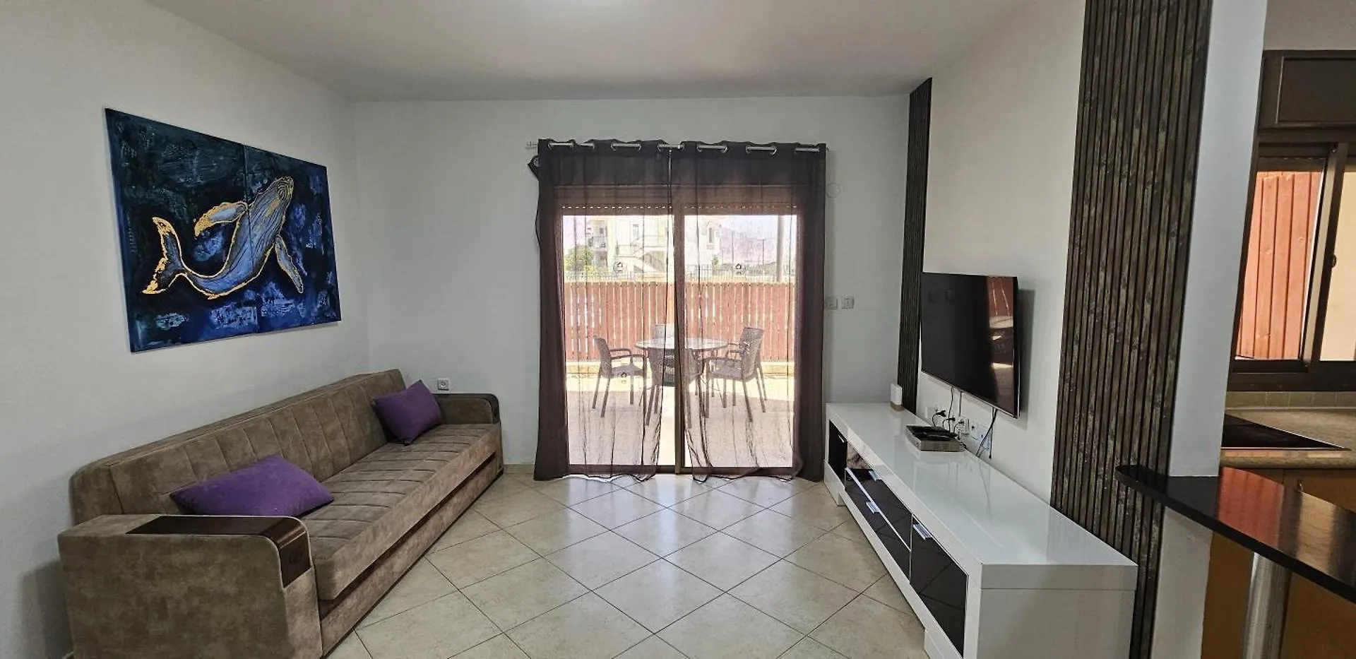 Amdar Holiday Apartamentos Eilat