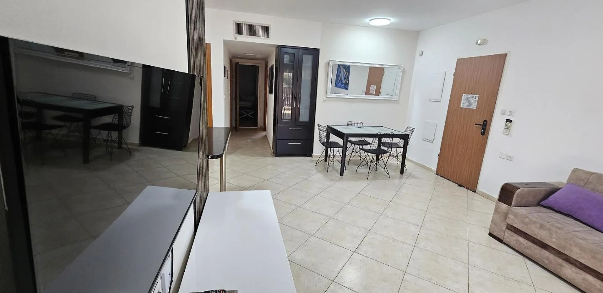 Amdar Holiday Apartamentos Eilat