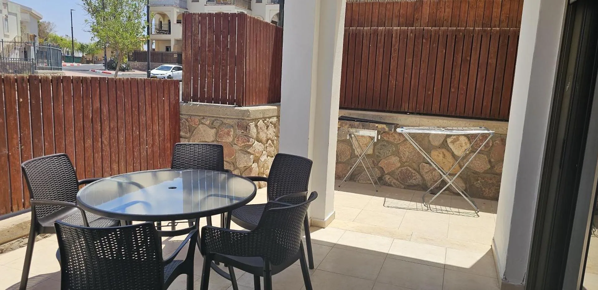 Amdar Holiday Apartments Eilat