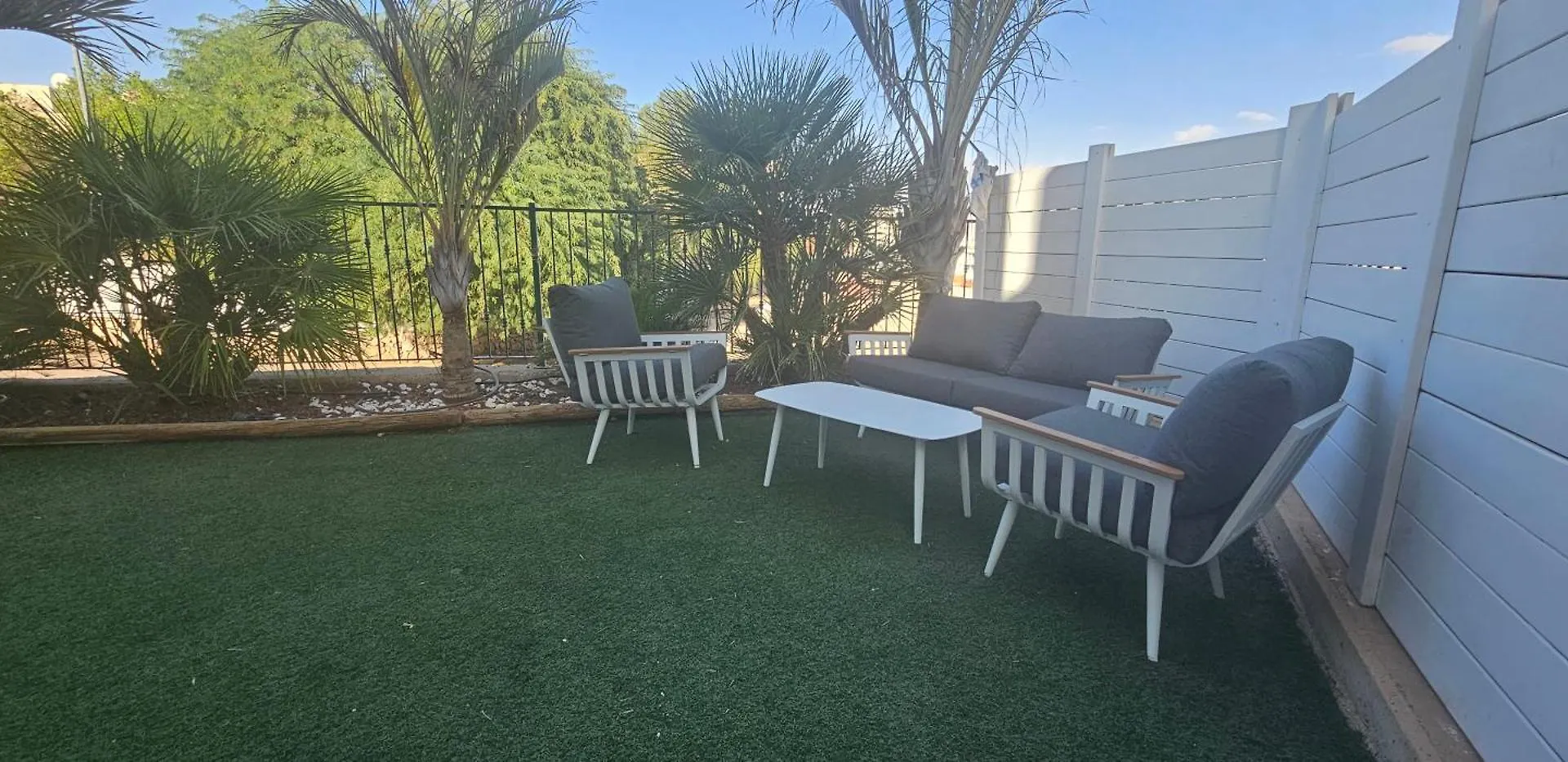 Amdar Holiday Apartments Eilat Israel