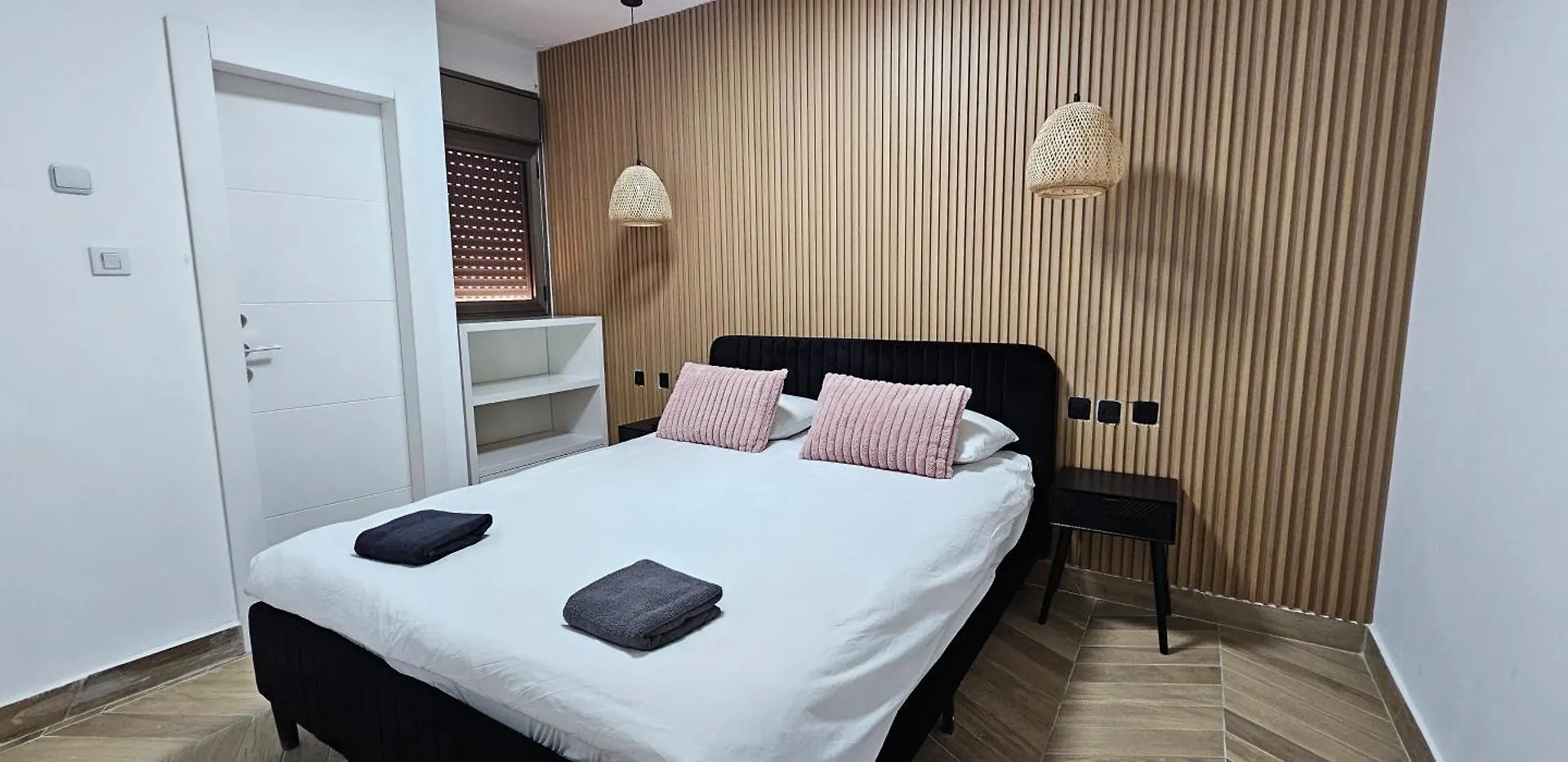 Amdar Holiday Apartments Eilat