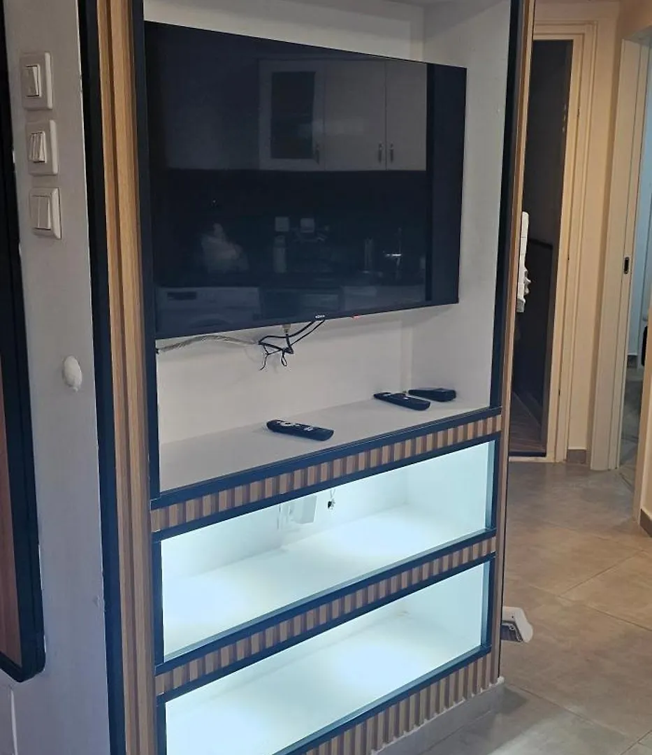 Amdar Holiday Apartments Eilat