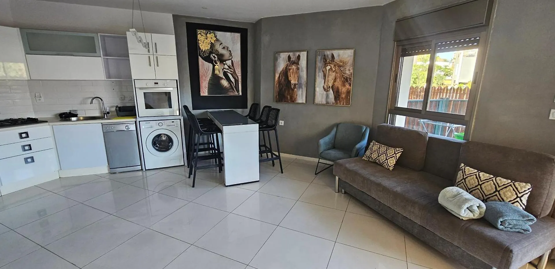 Amdar Holiday Apartments Eilat