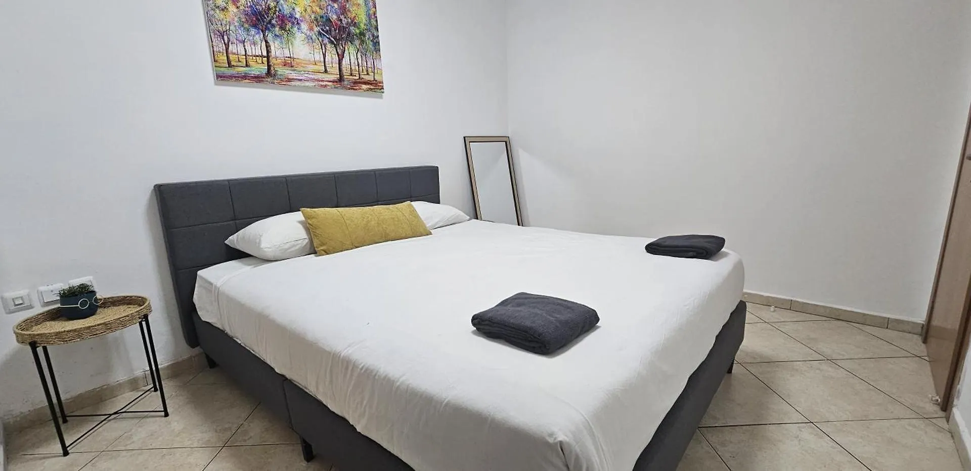 Amdar Holiday Apartments Eilat