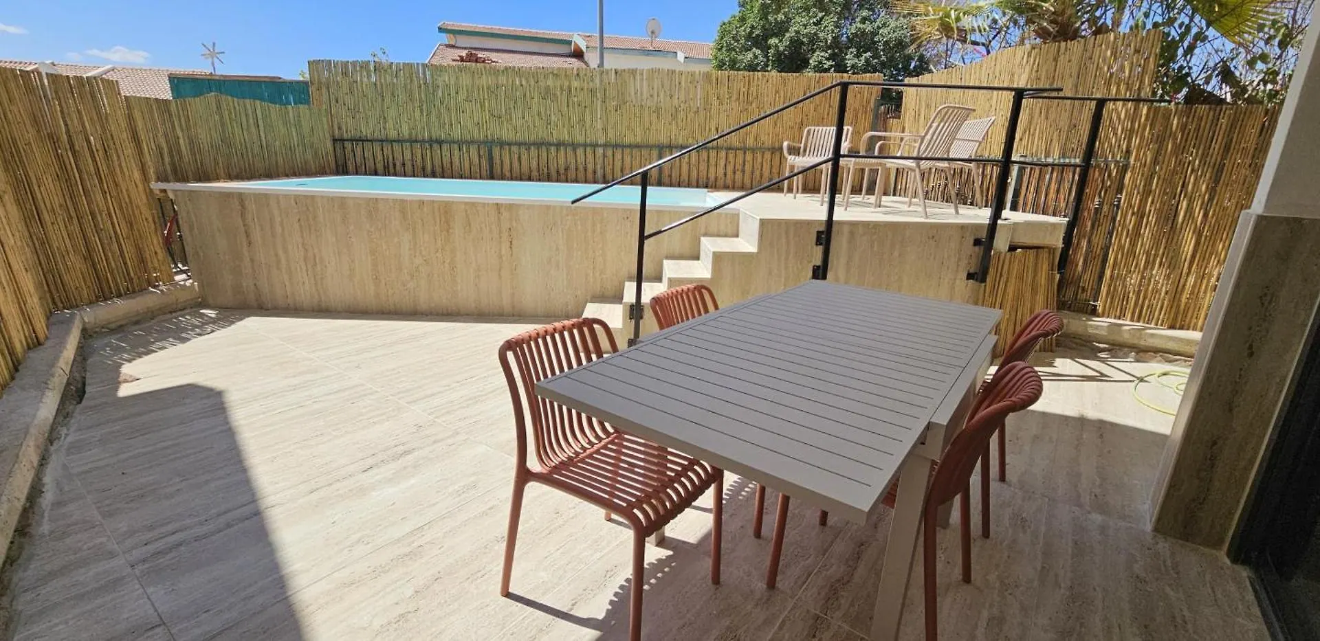 Amdar Holiday Apartments Eilat