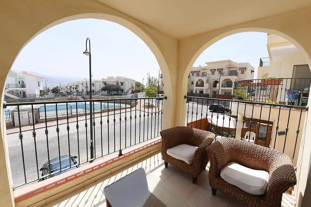 Amdar Holiday Apartamentos Eilat