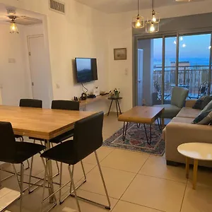 Apartament Berger's, Ejlat