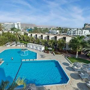 Hotel Riviera By Isrotel Collection, Ejlat