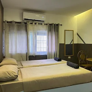 Hostal Amdar, Eilat