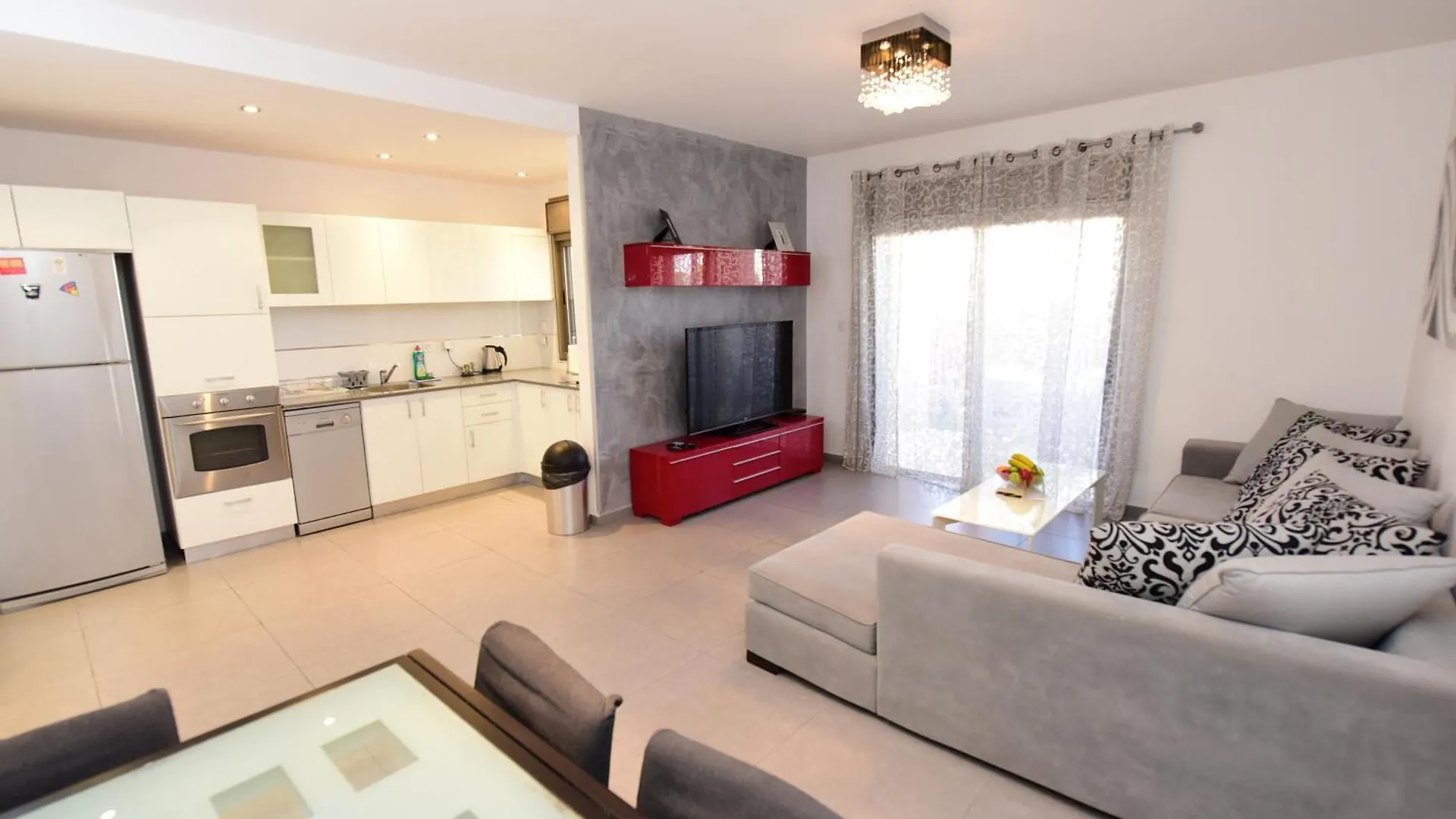 Amdar Holiday Apartments Eilat