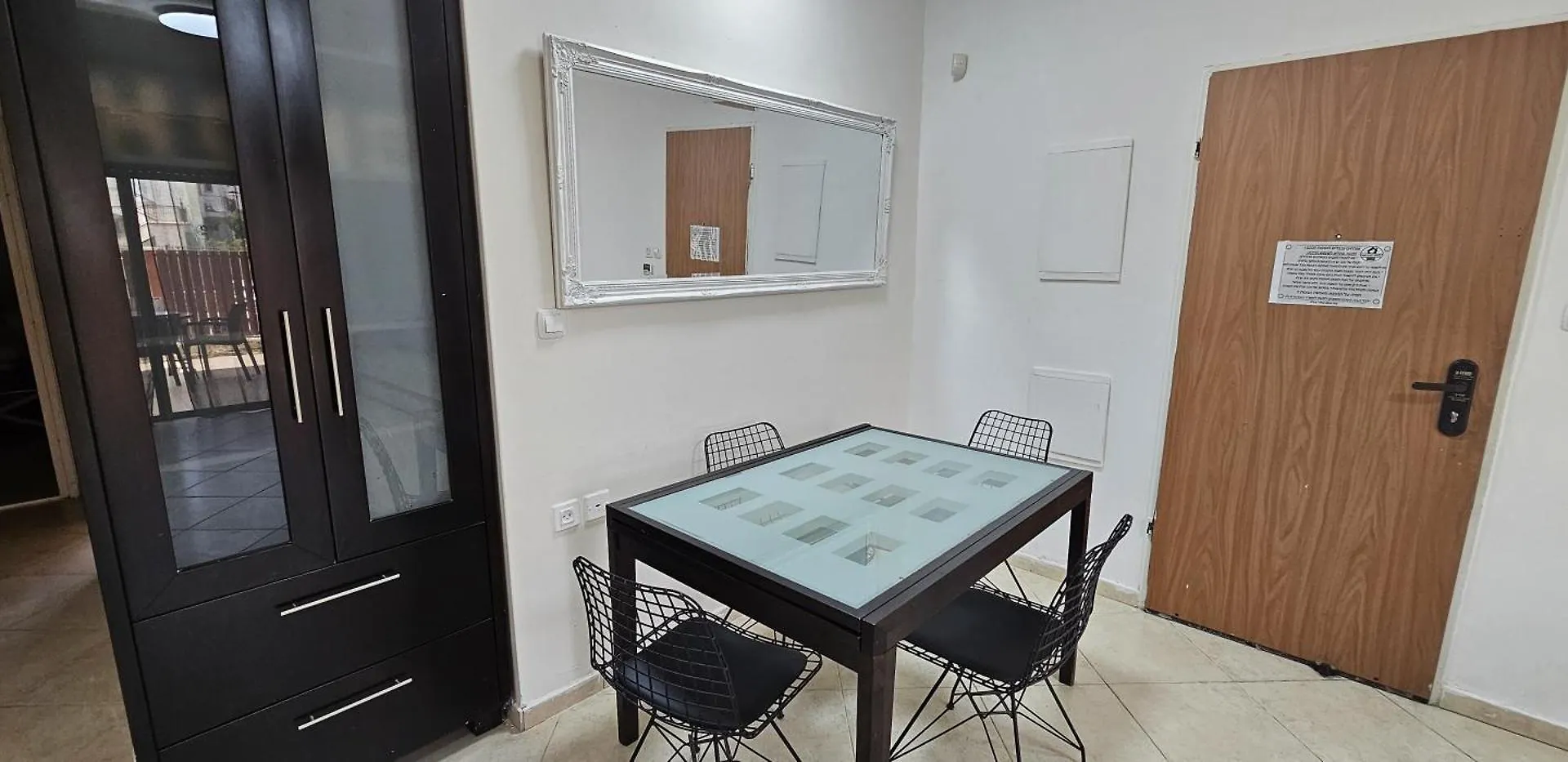 Amdar Holiday Apartments Eilat