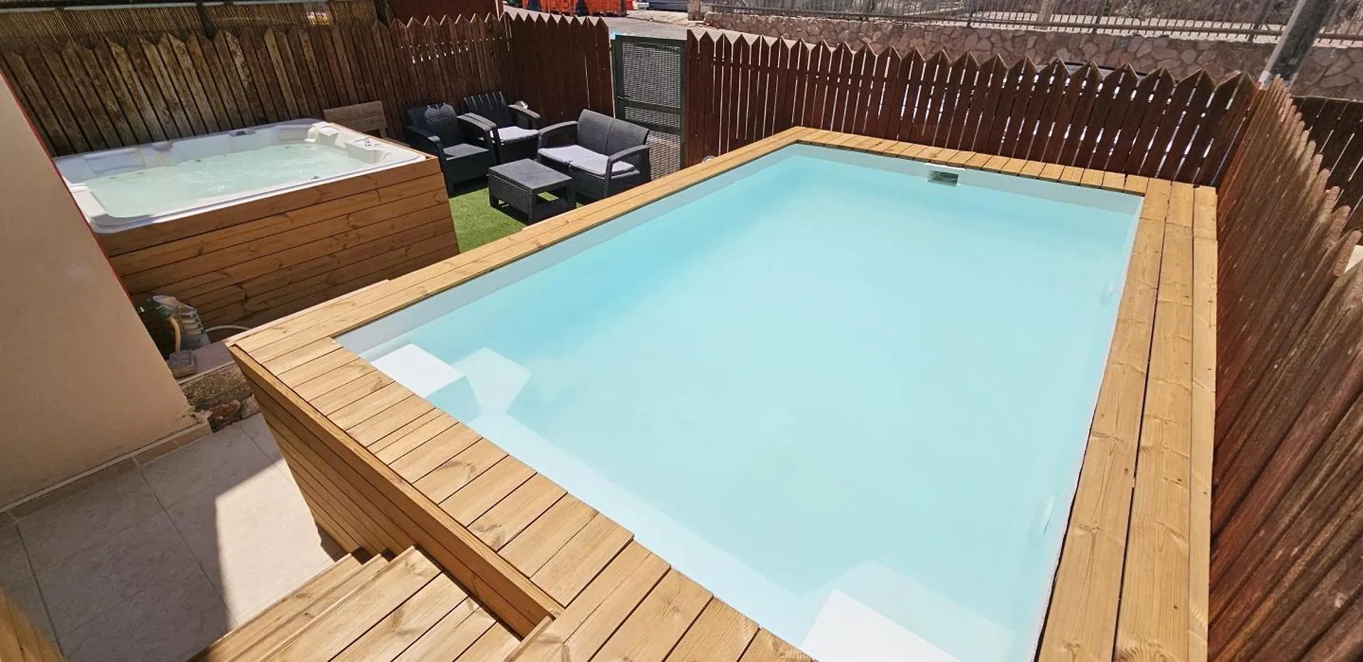 Amdar Holiday Apartments Eilat 0*,  Israel