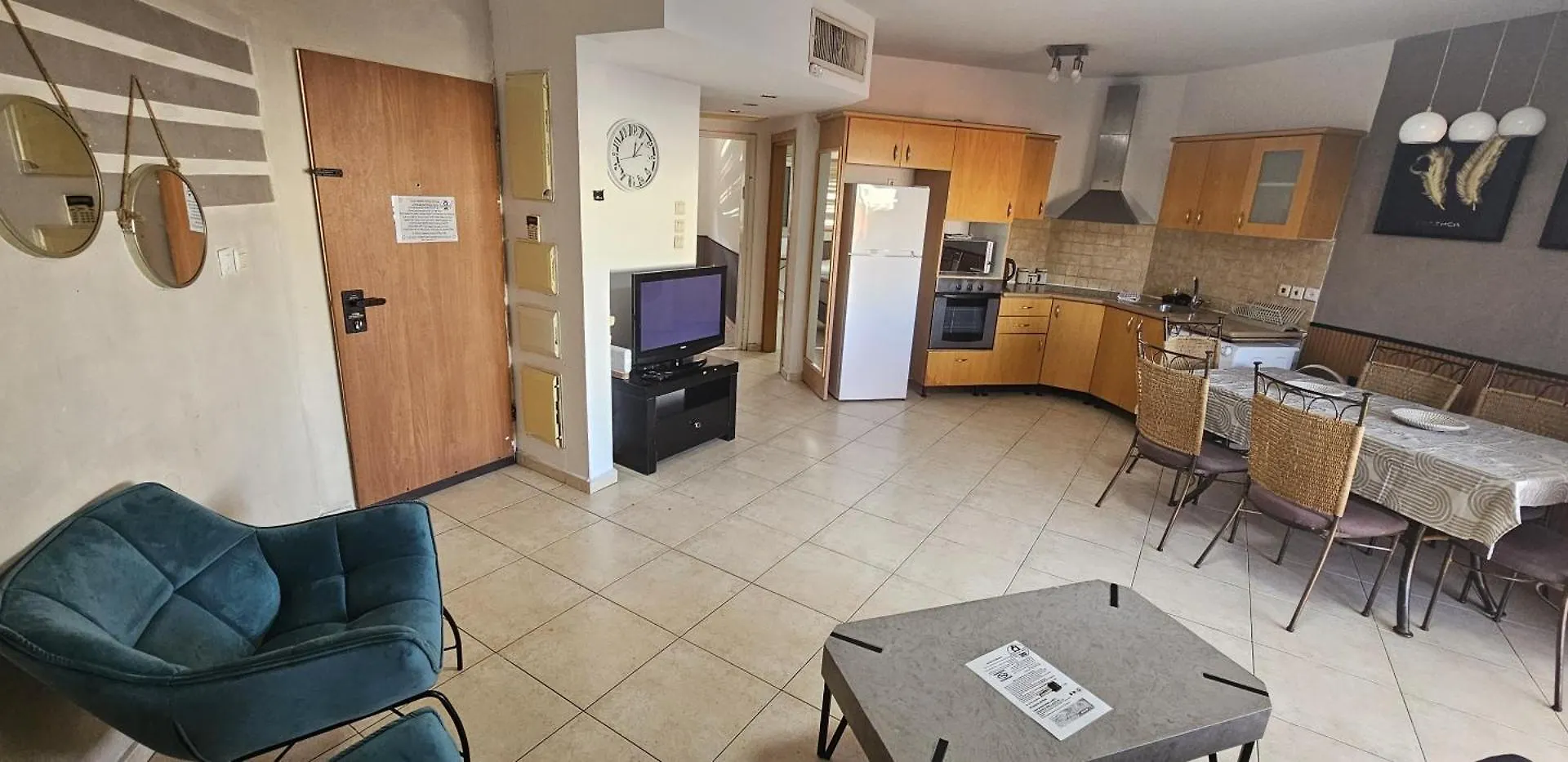 Amdar Holiday Apartments Eilat