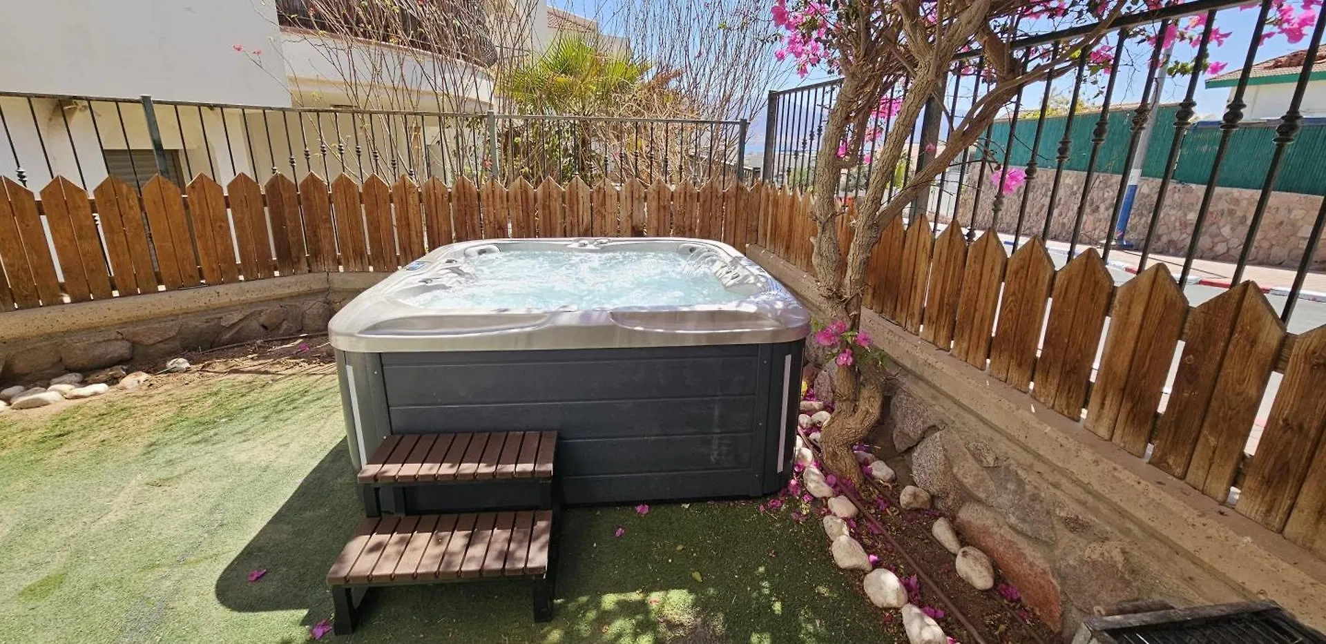 Amdar Holiday Apartments Eilat