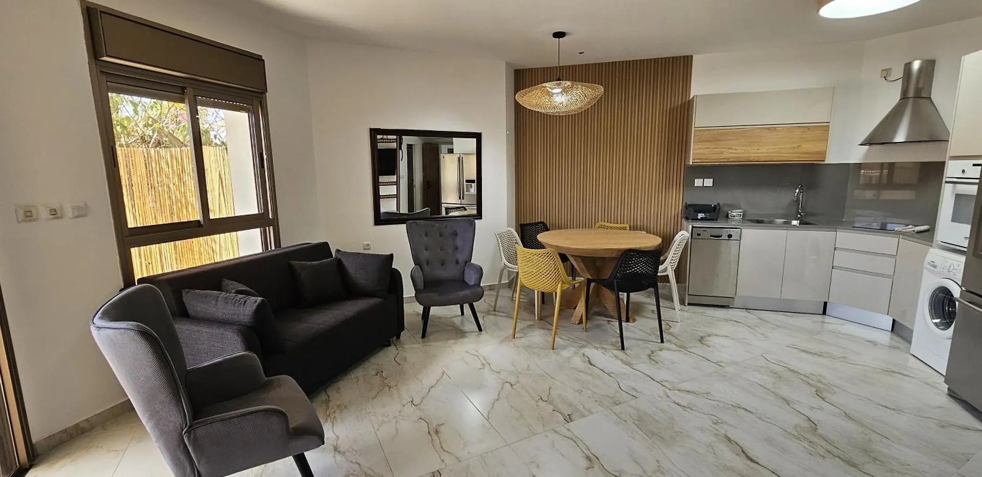 Amdar Holiday Apartments Eilat Israel